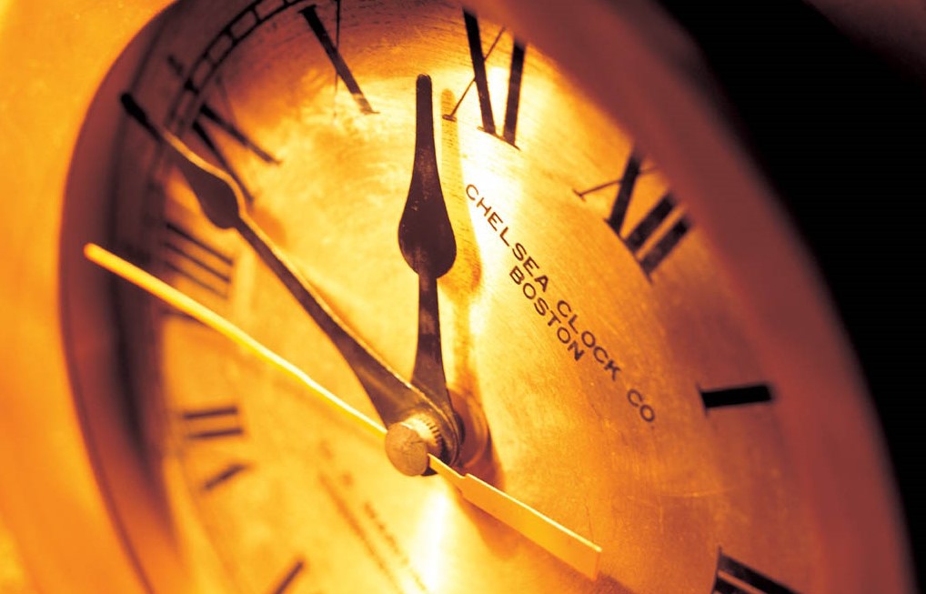 正在發(fā)生的管理革命：工業(yè)時(shí)代下的管理咨詢(xún)面臨重塑